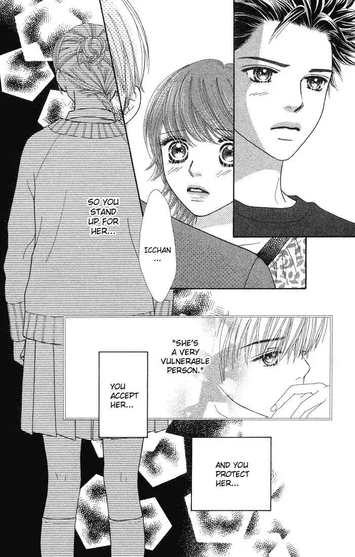 Parfait Tic Chapter 64 8